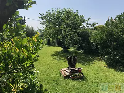 Maison, 215 m²