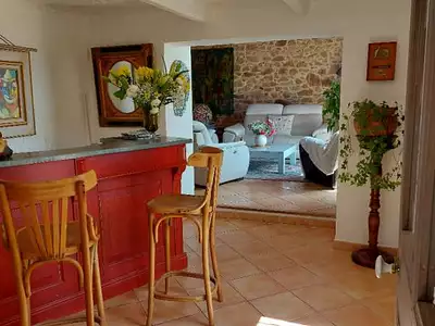 Maison, 200 m²