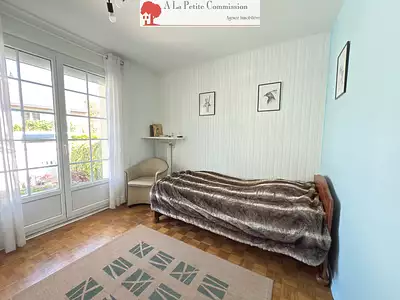 Maison, 77 m²