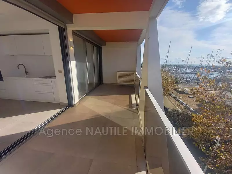 Appartement, 32,5 m²