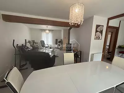 Maison, 126 m²