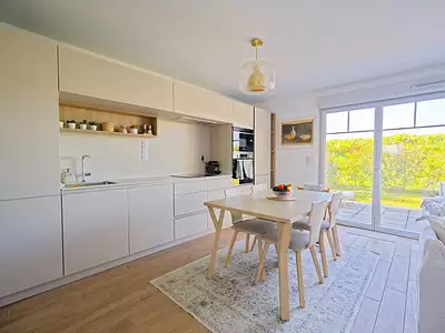 Appartement, 64,31 m²