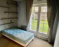 Appartement, 126 m²