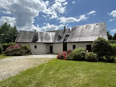Maison, 310 m²