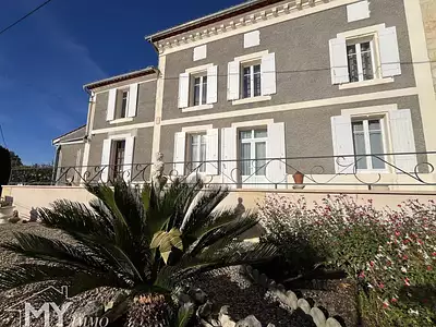 Maison, 150 m²