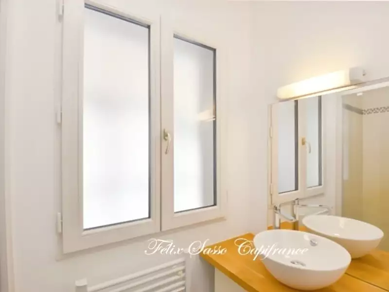 Appartement, 73 m²