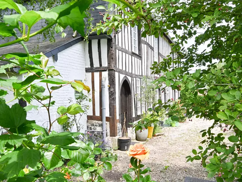 Maison, 173 m²