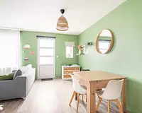 Appartement, 41 m²