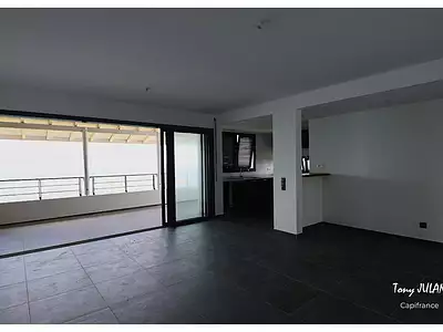 Appartement, 108 m²