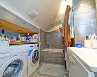 Appartement, 48,33 m²