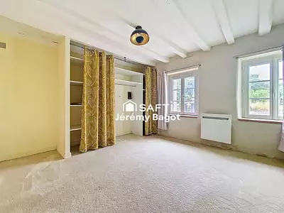 Maison, 100 m²