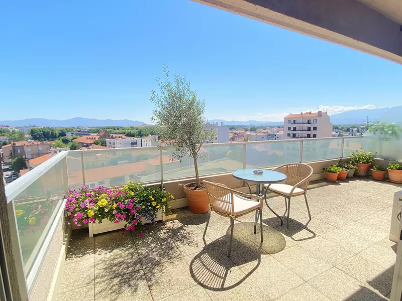 Appartement, 101,5 m²