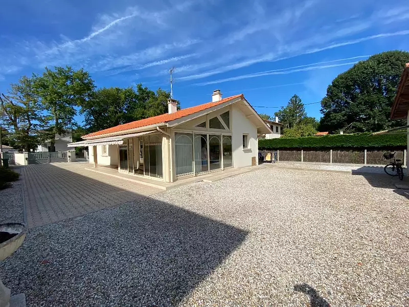 Maison, 106 m²