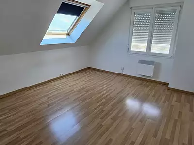Maison, 96 m²