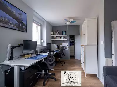 Appartement, 72 m²