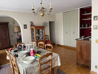 Appartement, 97 m²