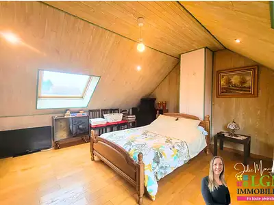 Maison, 112 m²