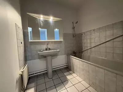 Appartement, 44,45 m²