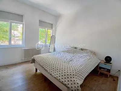 Maison, 155 m²