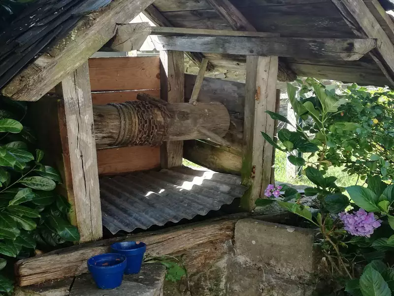 Maison, 71 m²
