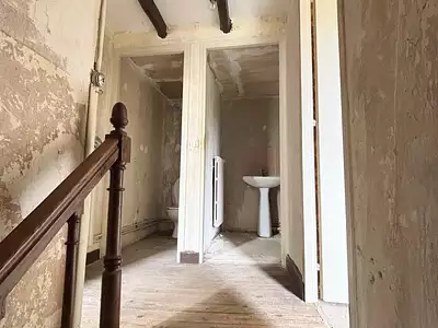 Maison, 135 m²