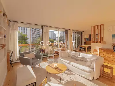 Appartement, 101 m²