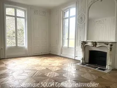 Appartement, 143 m²