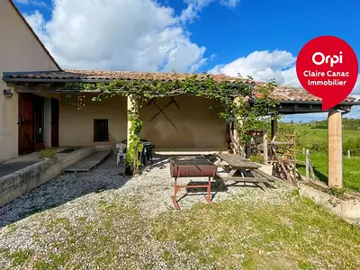 Maison, 123 m²