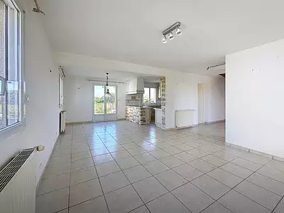 Maison, 140 m²