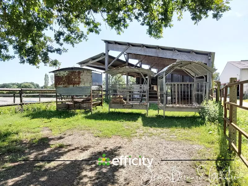Maison, 90 m²