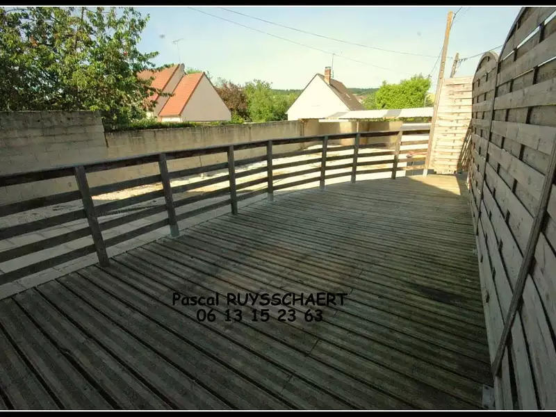 Maison, 110 m²