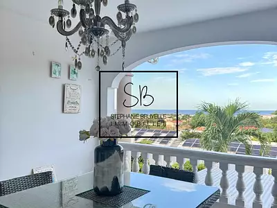 Appartement, 246 m²