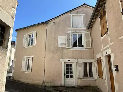 Maison, 106 m²