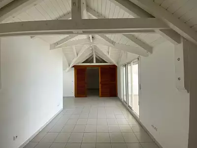 Appartement, 33,12 m²