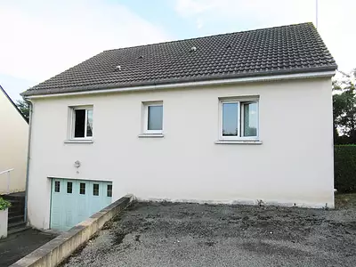 Maison, 80 m²