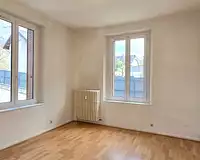 Appartement, 59,51 m²