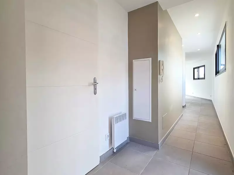 Appartement, 63 m²