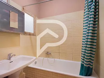 Appartement, 49 m²