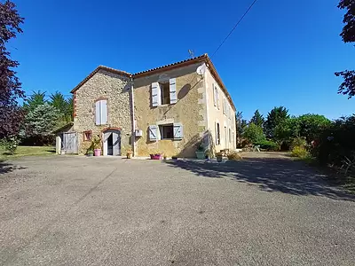 Maison, 223 m²