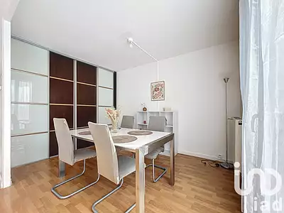 Appartement, 70 m²
