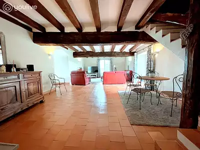 Maison, 460 m²