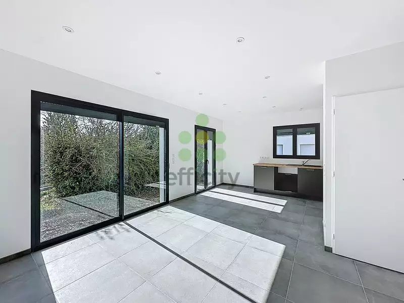 Maison, 85 m²