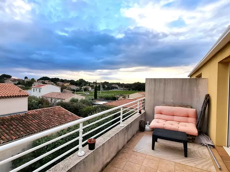 Appartement, 68,02 m²