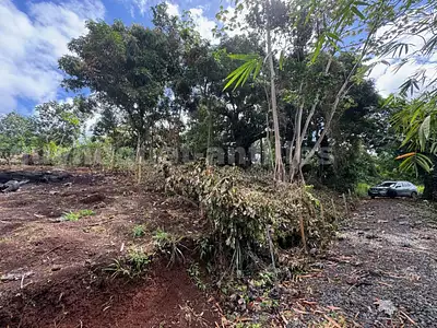 Terrain, 1 078 m²