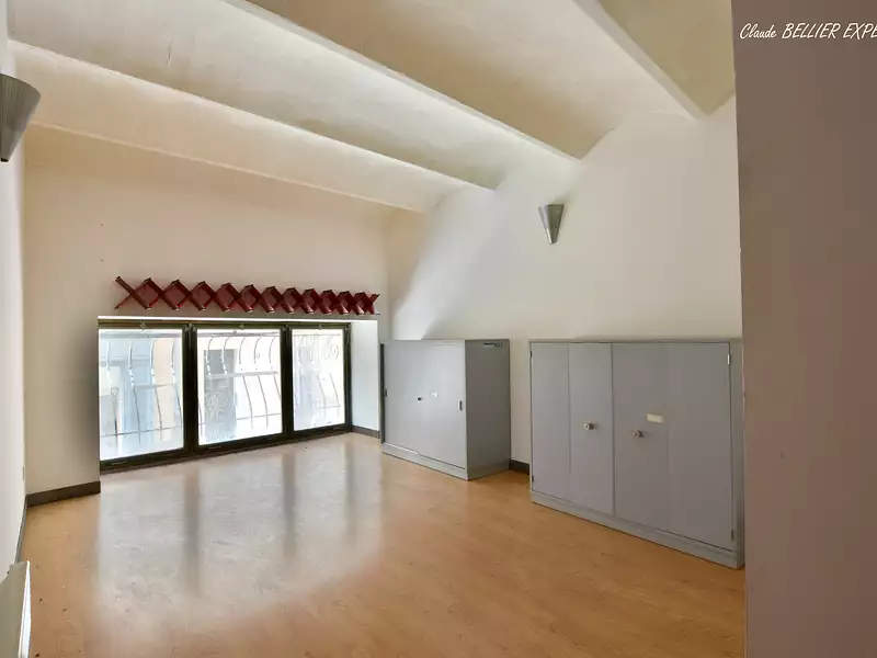 Divers, 148 m²