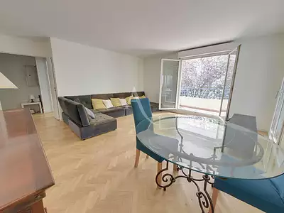 Appartement, 88,14 m²