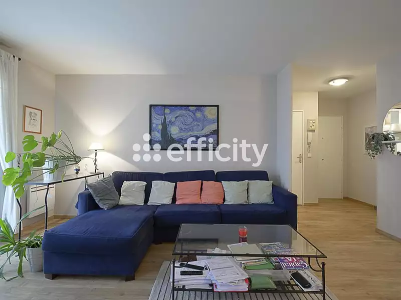 Appartement, 95 m²