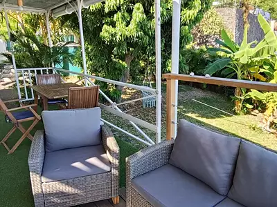Maison, 107 m²