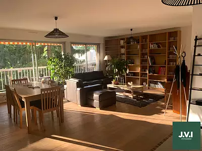 Appartement, 100,22 m²