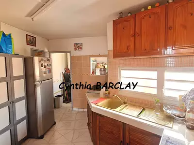 Appartement, 96 m²